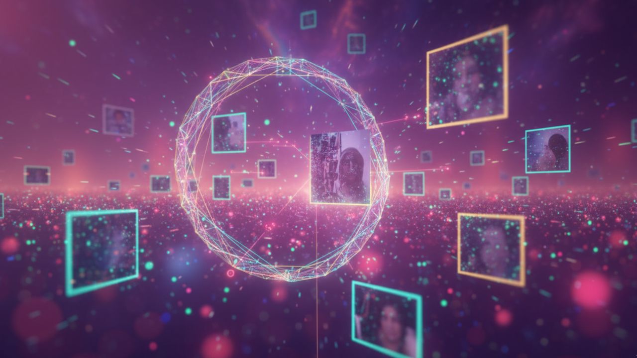 Image Search Techniques