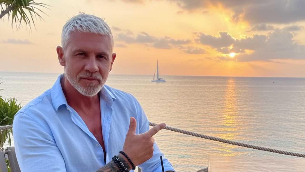 Wayne Lineker Net Worth