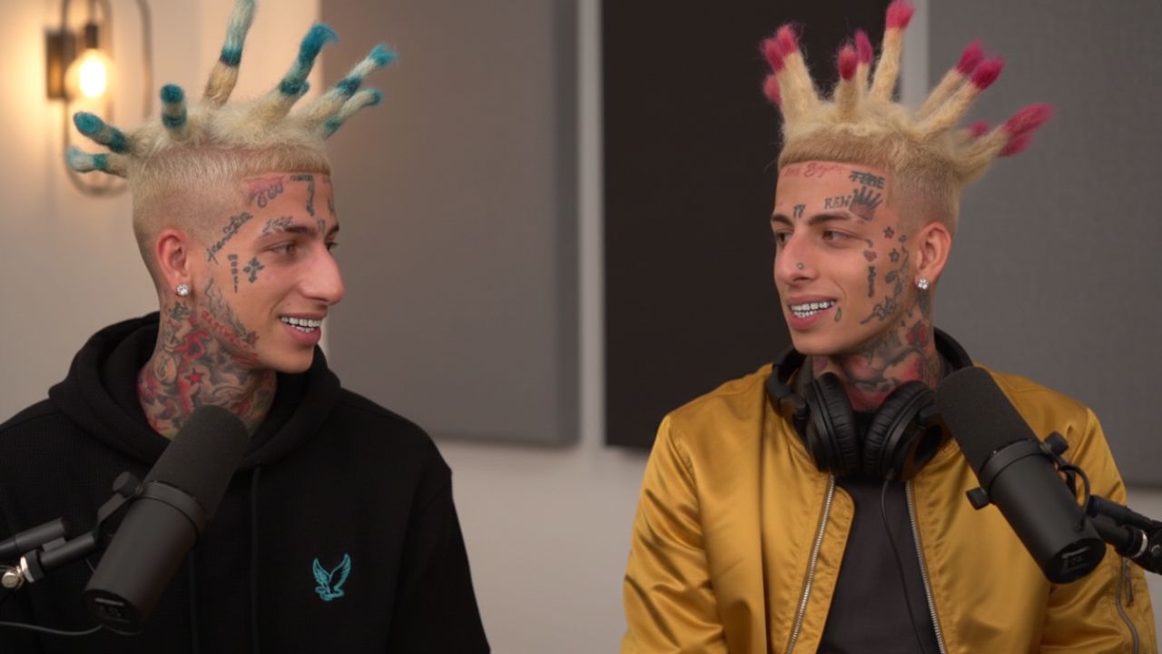 Island Boys Net Worth