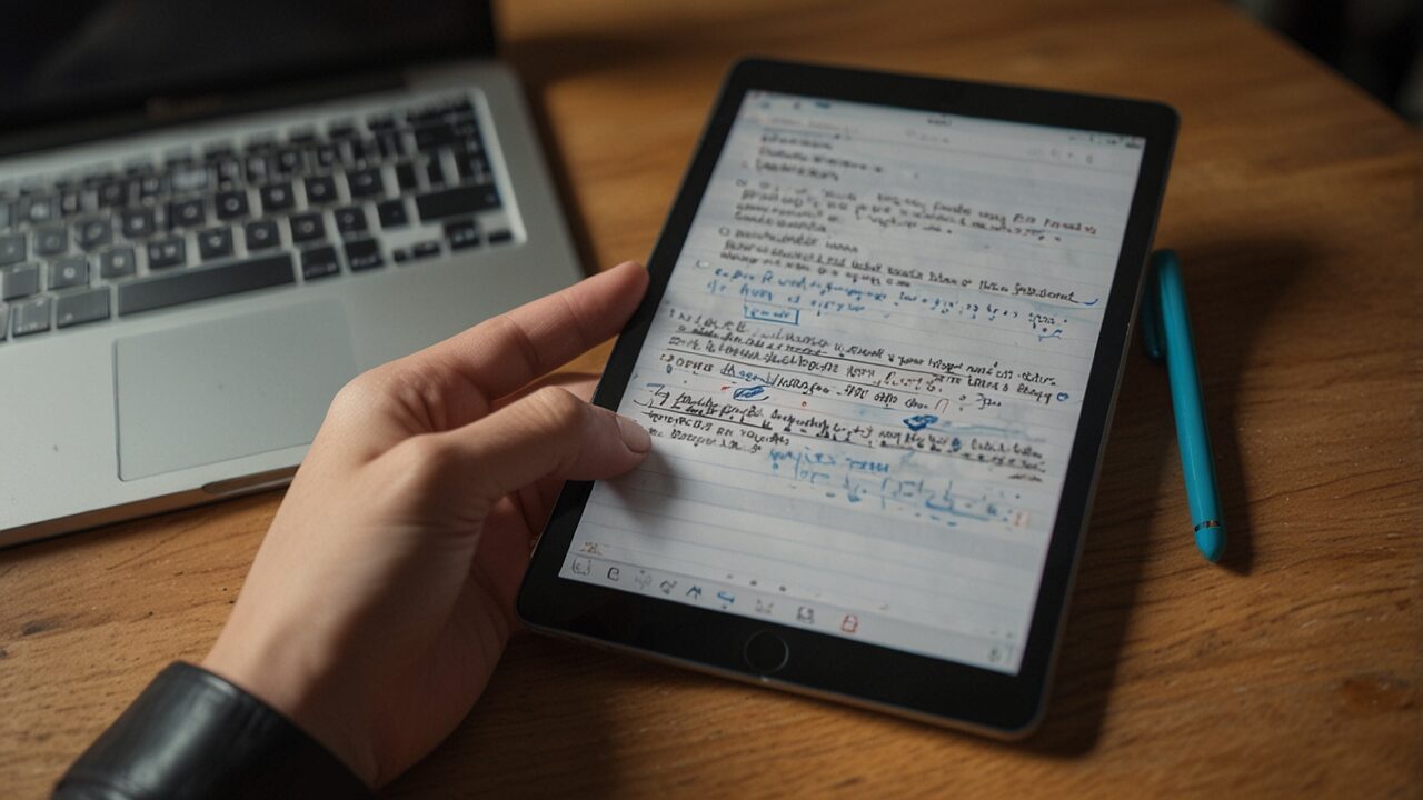 The Ultimate Guide to Axelanote: Smart Digital Note-Taking