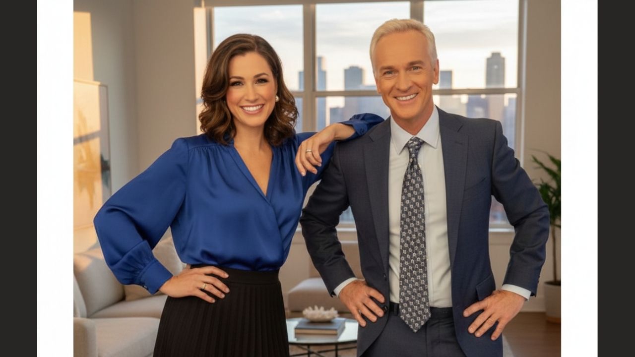 Chanley Painter Husband