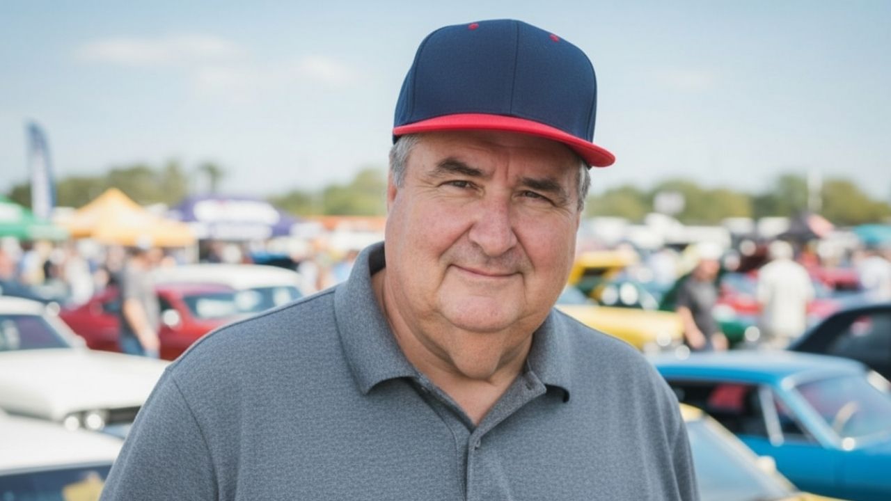 Don Baskin Net Worth