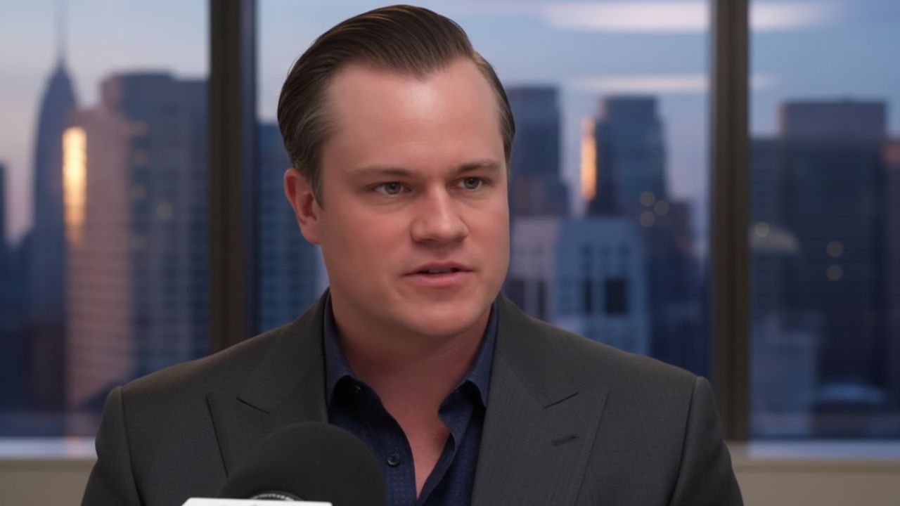 Jett Puckett Net Worth