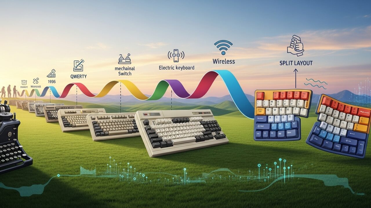 The Kibard Guide: Mastering Your Keyboard for Better Typing