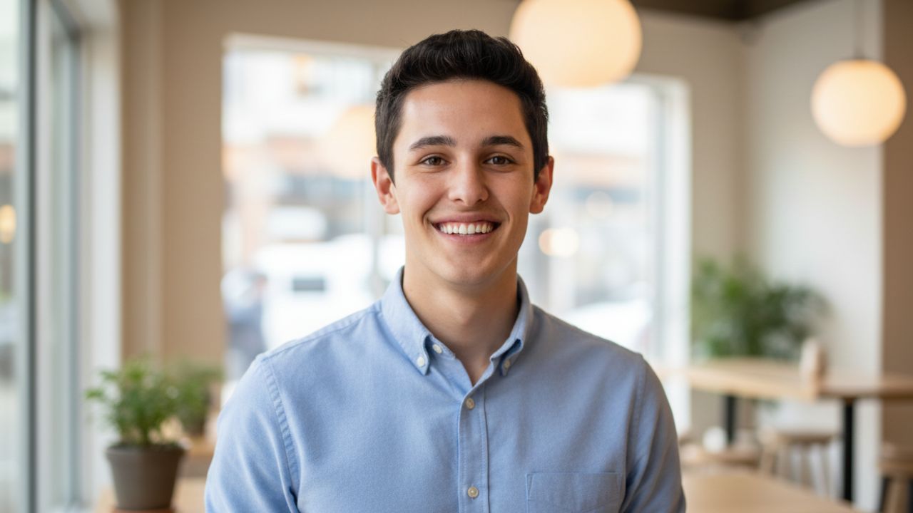 Dalton Gomez: Biography, Career, and Life Beyond the Spotlight