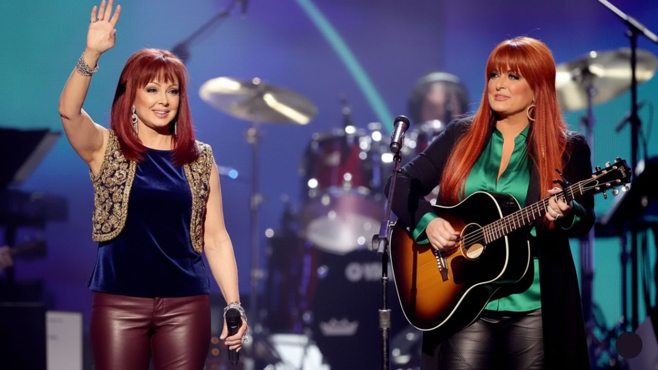 Wynonna Judd Performance Reactions: Emotional Fan Responses to Her Powerful Live Shows
