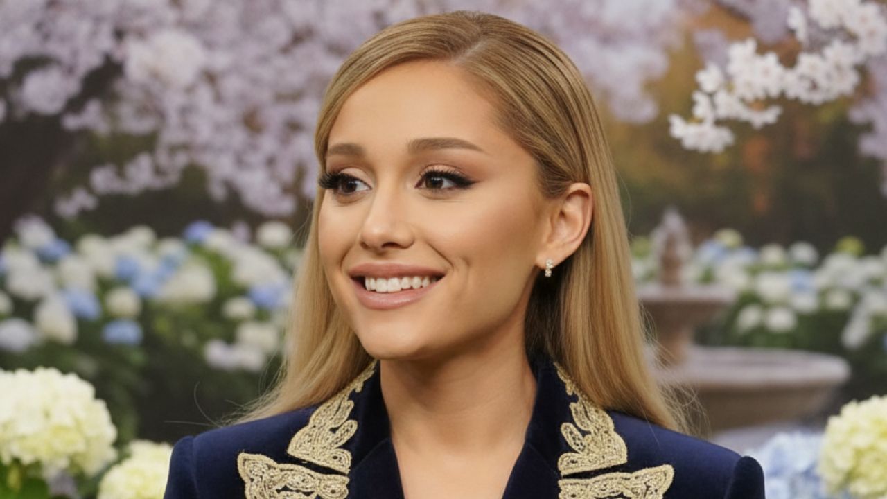 Ariana Grande Biography: From Nickelodeon Star to Global Pop Icon