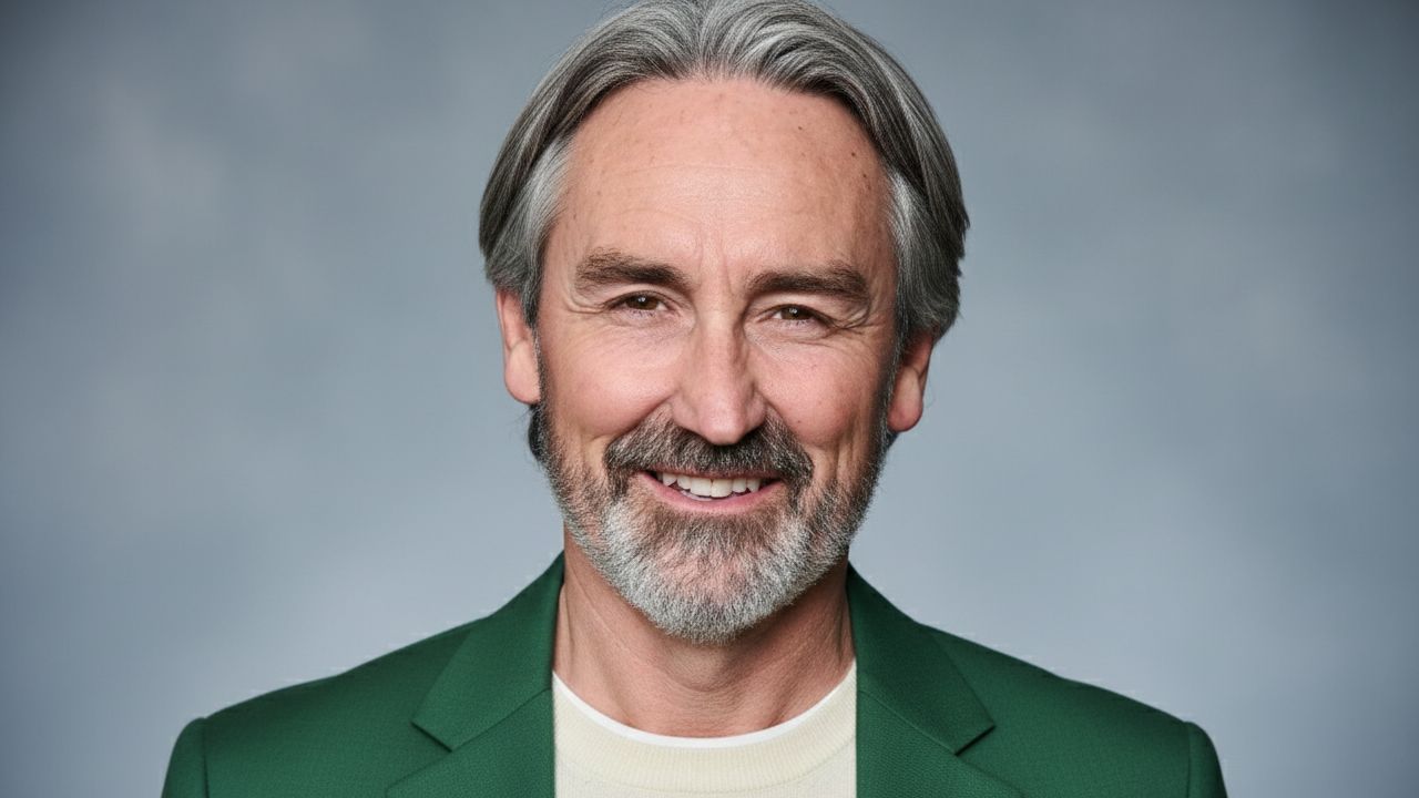 Mike Wolfe’s Passion Project: Reviving America’s Small Towns and Forgotten Treasures