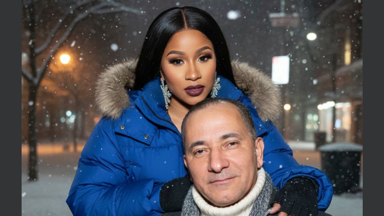 Who Is Carlos Alman? Exploring the Life and Legacy of Cardi B’s Father