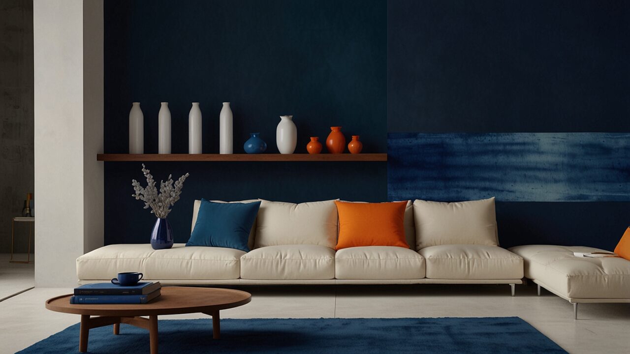 The Deep History of Coloration Indigo: Origins and Uses