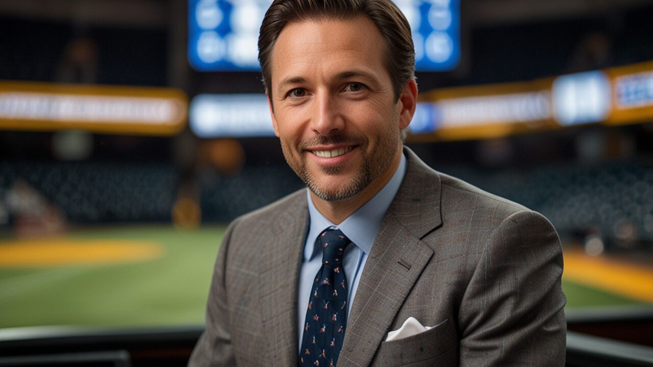 Who Is Chris Dokish: A Deep Dive into the Pittsburgh Sports Analyst’s Life and Legacy