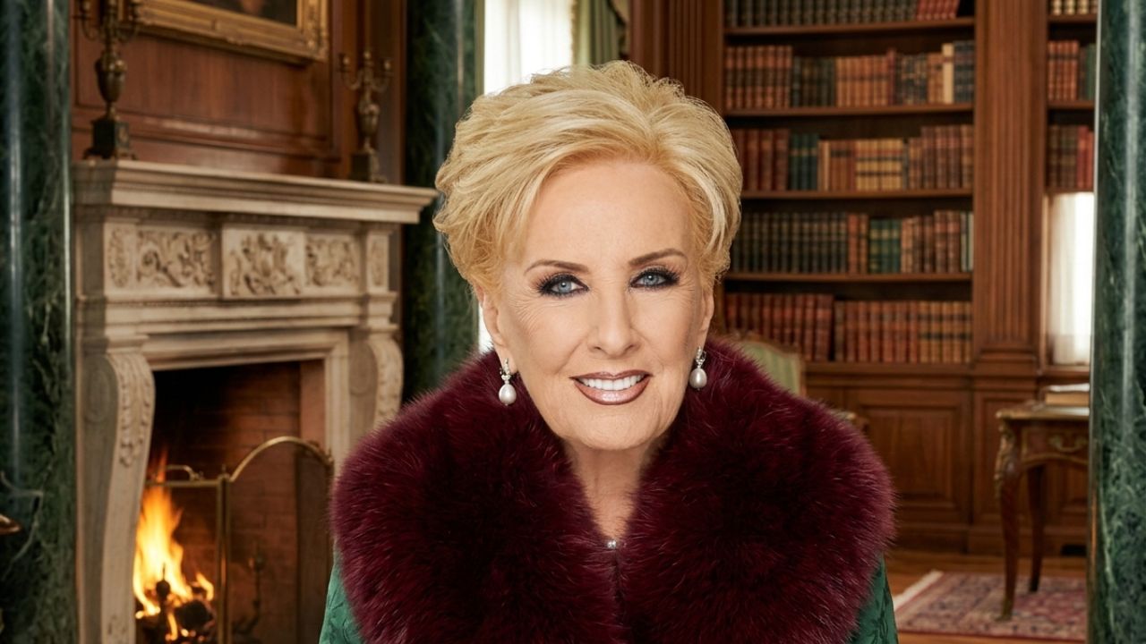 Mirtha Jung