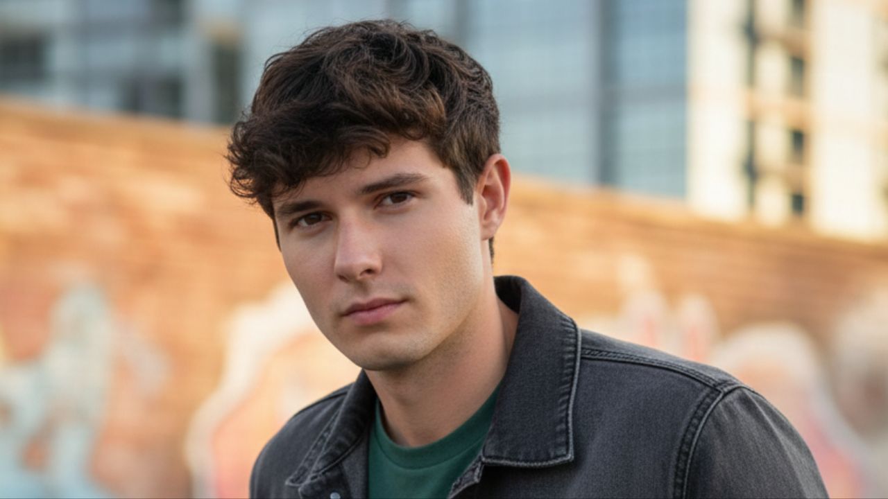 Zach Justice Height: Exploring the TikTok Star’s Stature and Rise to Fame