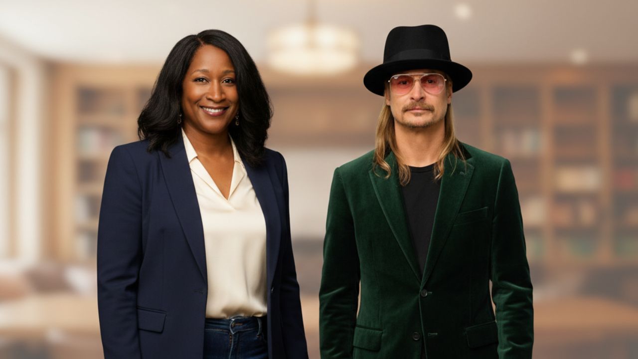 Kelley South Russell: Biography of Kid Rock’s Former Partner and Devoted Mother