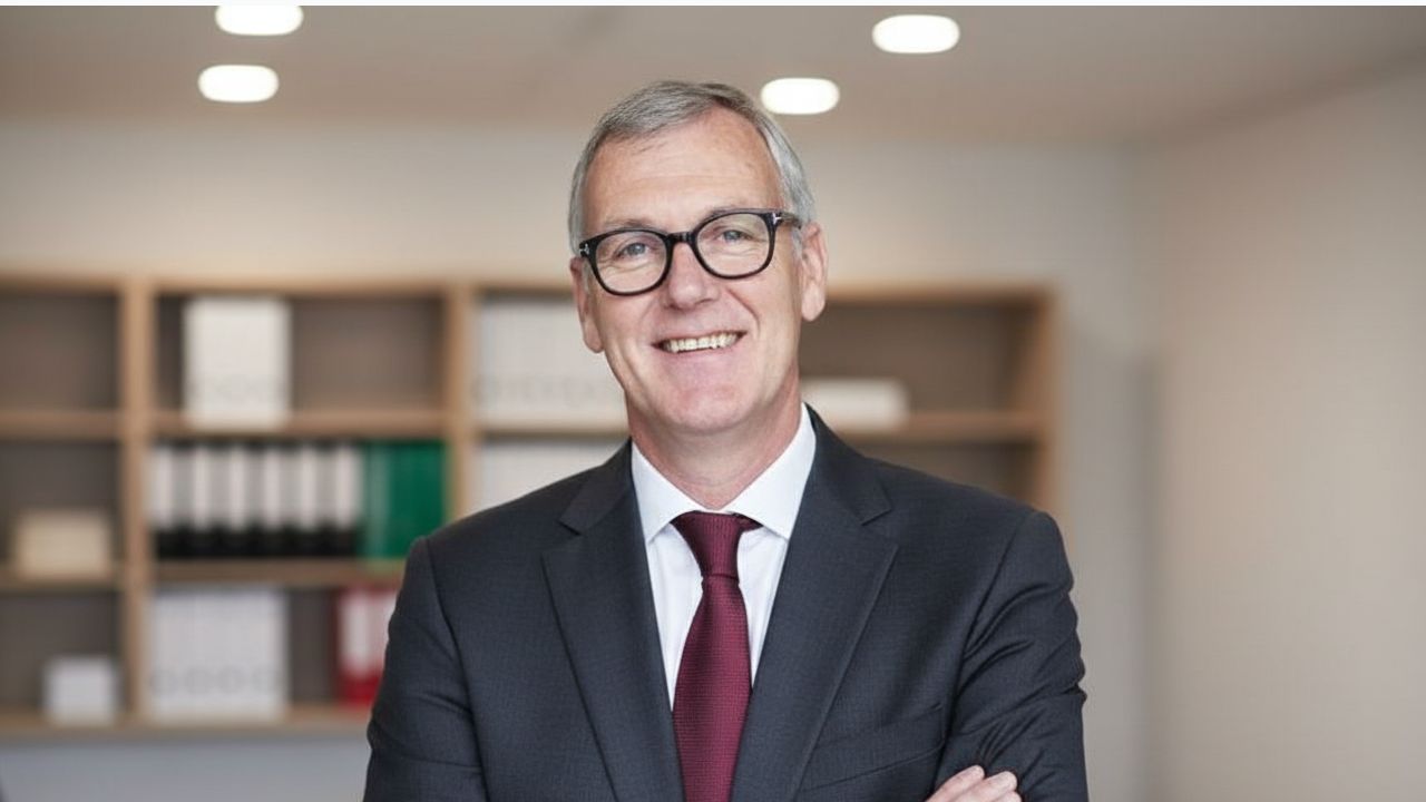 Nigel Sharrocks Biography: Career, Family, and Legacy of the Media Leader