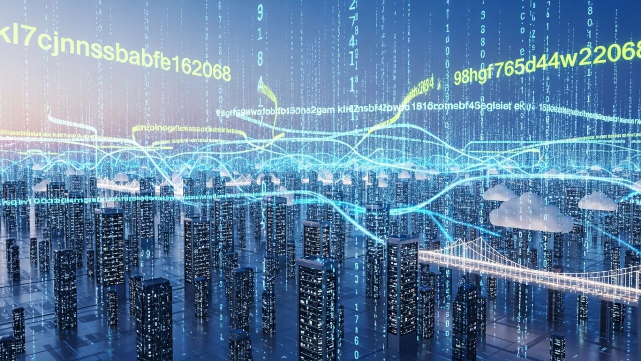 The Mystery of kl7cjnsb8fb162068: A Guide to Modern Digital Codes