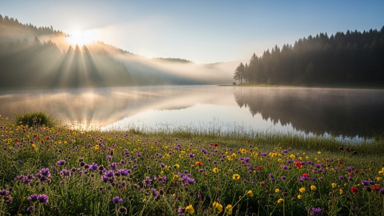 Messonde: A Hidden Gem in the Heart of Nature You Need to Visit