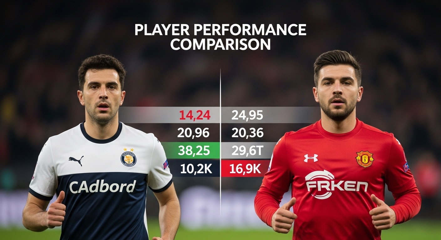 Bengals vs Green Bay Packers Match Player Stats