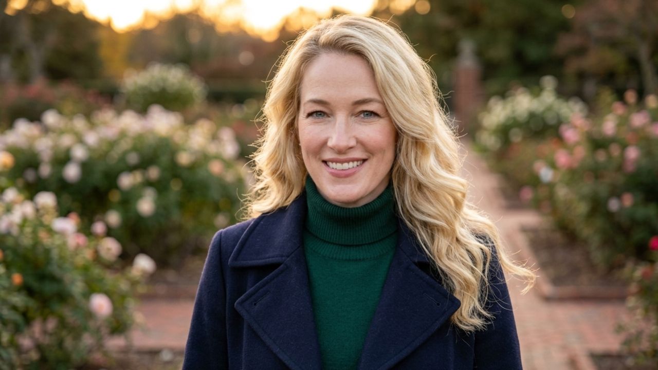 Victoria Granucci Biography: John Mellencamp Ex-Wife, Jack & Diane Video Star & Teddi Mellencamp’s Mom