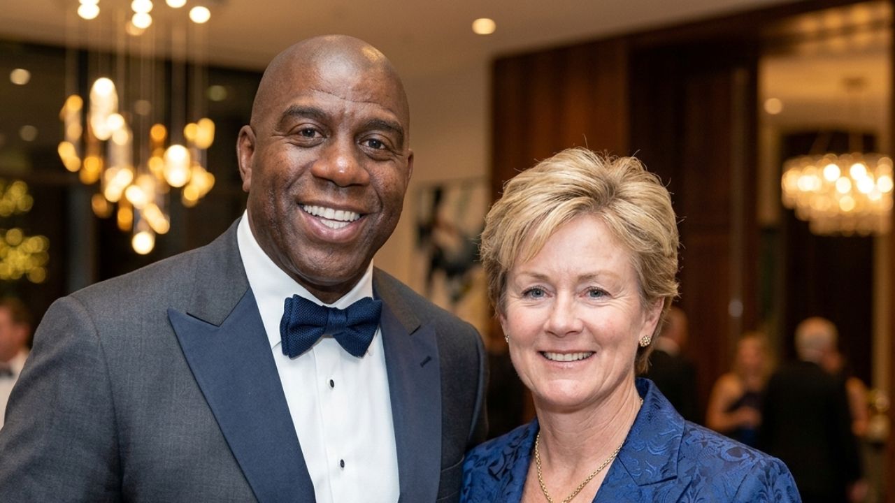 Claire Fellows Biography: The Life and Legacy of Ainsley Harriott’s Ex-Wife