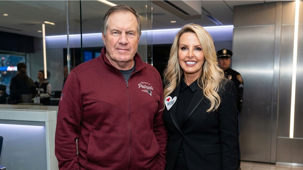 Debby Clarke Belichick Biography: The Private Journey of Bill Belichick’s Ex-Wife, Devoted Mother, and Successful Entrepreneur