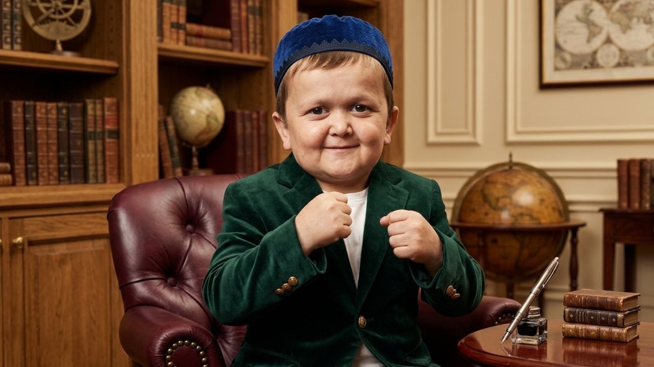 Hasbulla Age: The Full Biography of the 23-Year-Old Viral Sensation Known as Mini Khabib