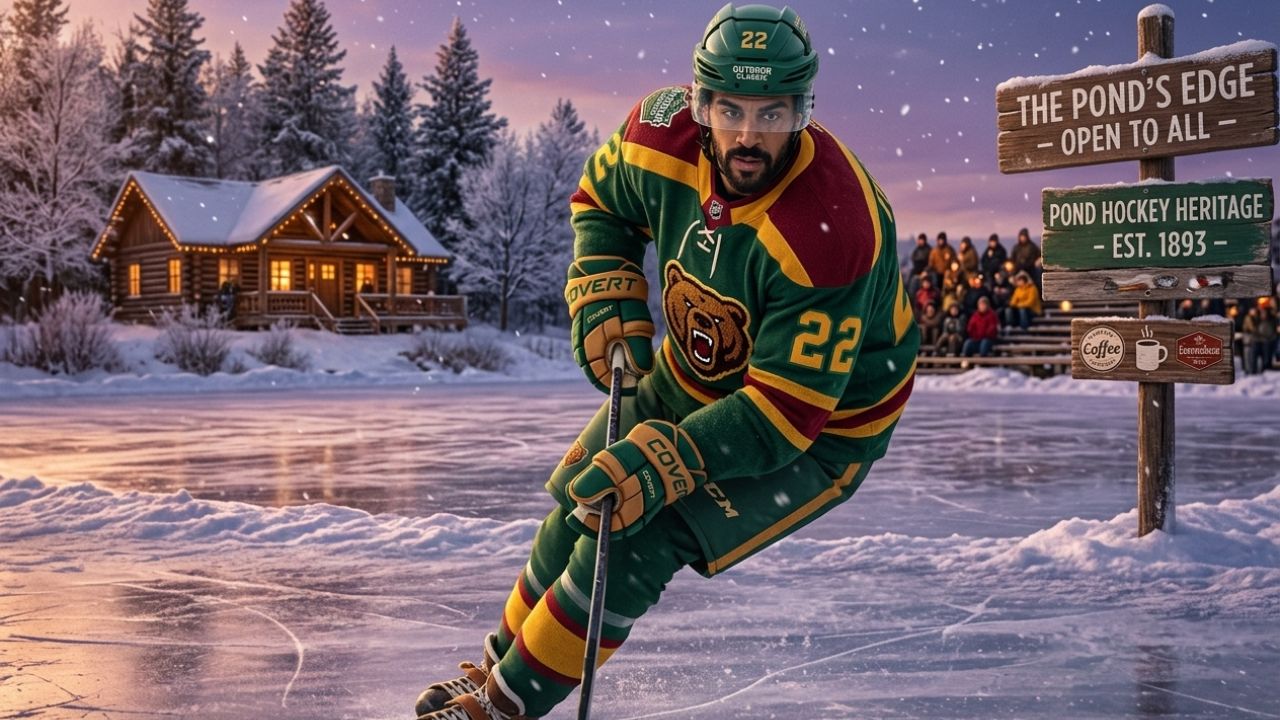 Matt Petgrave Biography: The Resilient Journey of the Canadian Hockey Defenseman