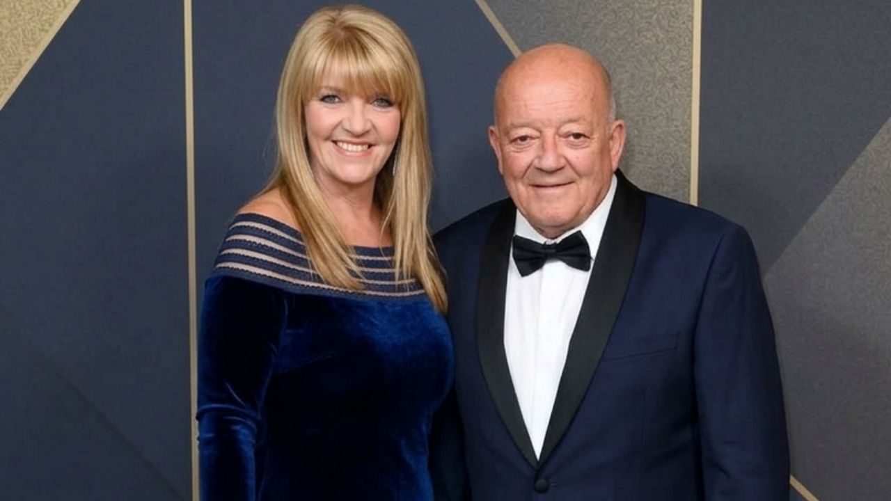 Joan Anderton Biography: Who Is Tim Healy’s Wife and Accomplished Relationship Counsellor?