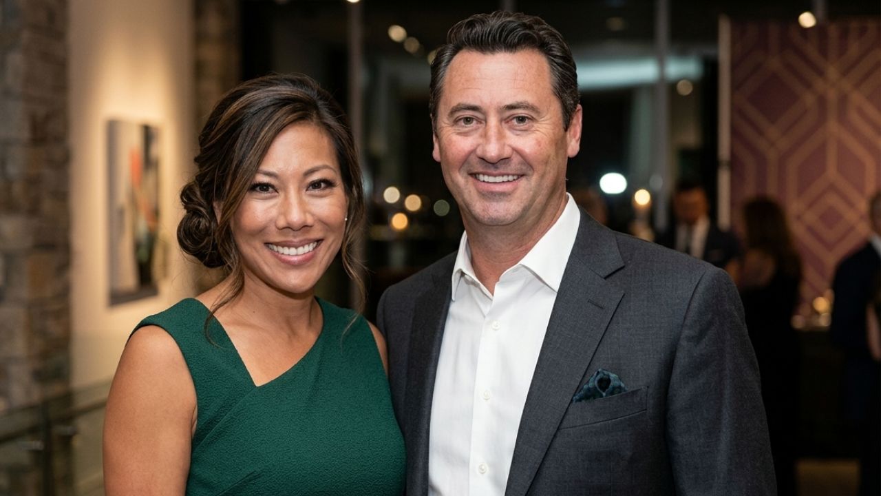 Stephanie Sarkisian Biography: The Life, Career, and Family of Steve Sarkisian’s Ex-Wife