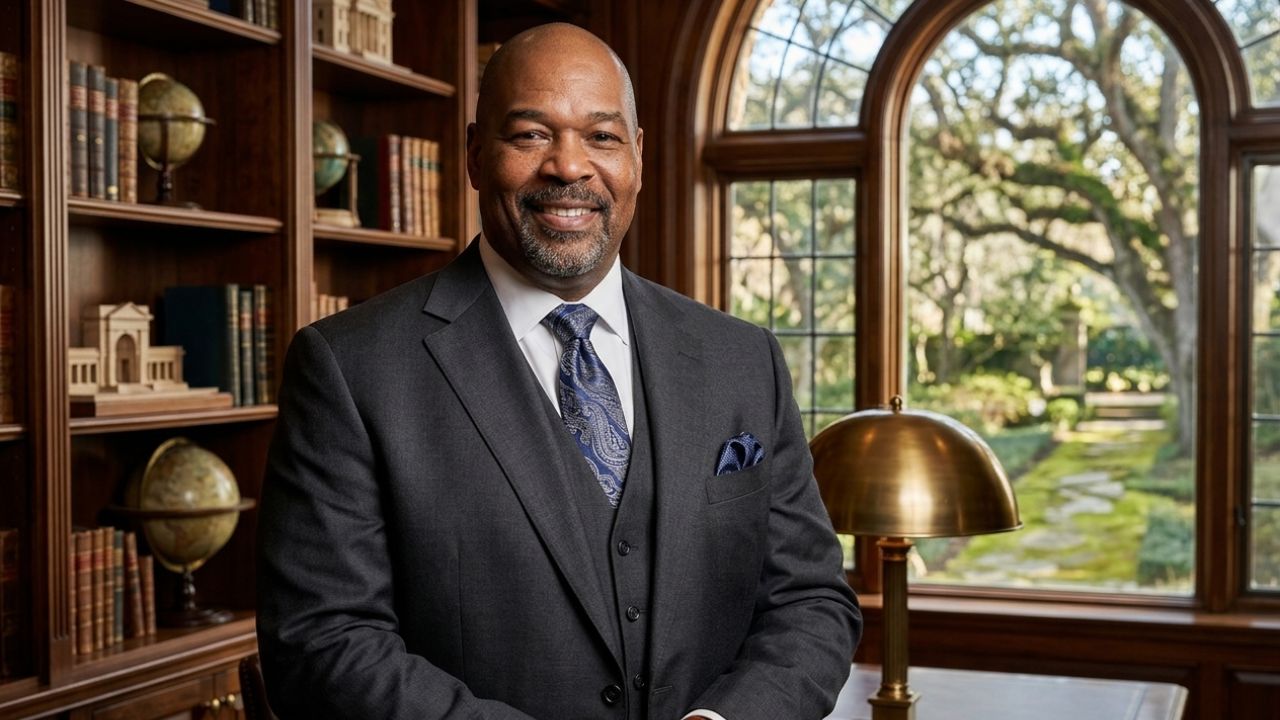 Bert Girigorie Biography: Who Is Wendy Williams’ First Husband, His Marketing Career, Net Worth and Private Life Story