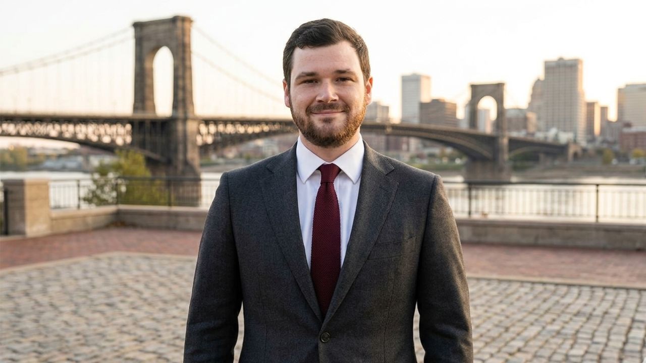 Henry Zeffman Partner: BBC Journalist’s Private Married Life