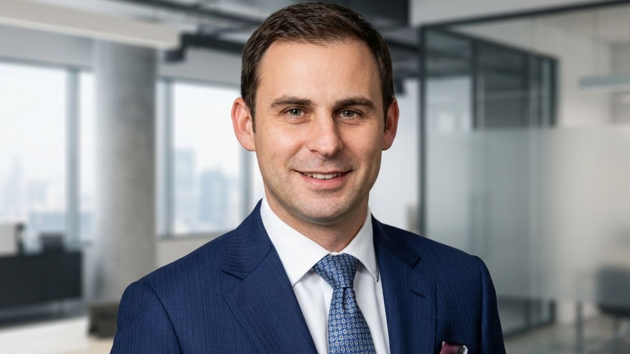 Damian Schnabel Biography: Branding Expert & Amanda Redman Husband