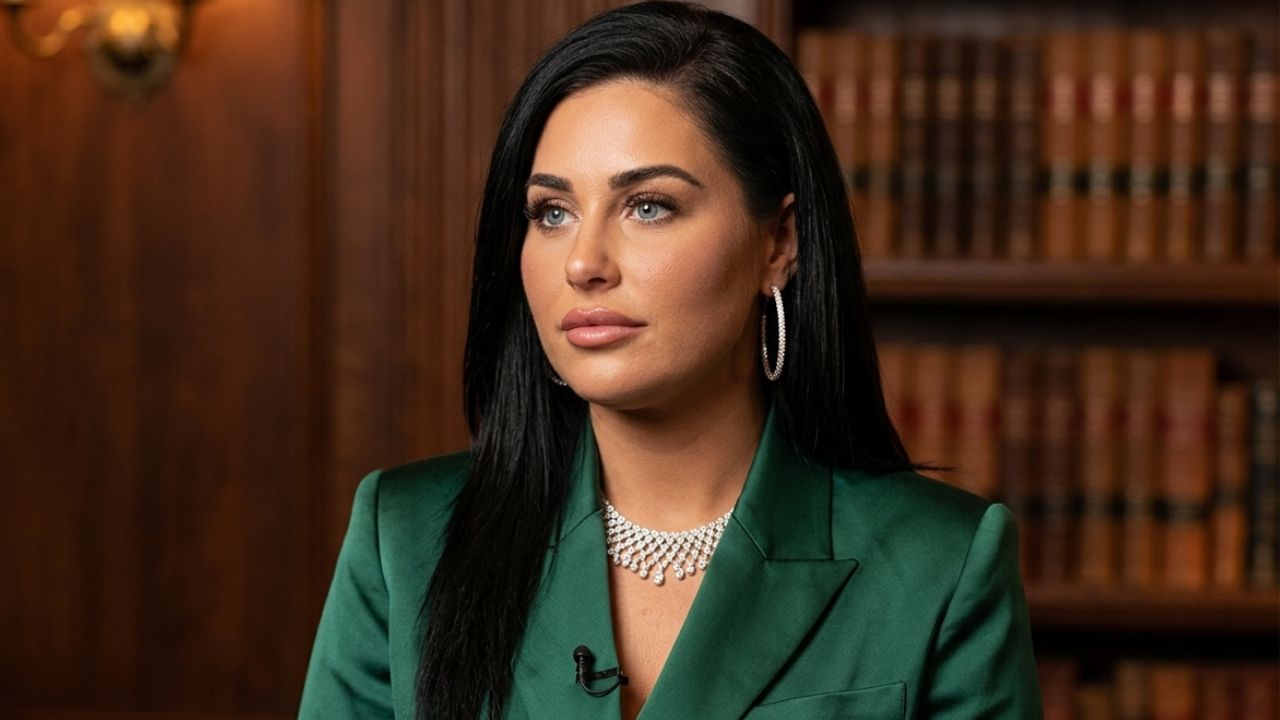 Neah Tuohy Biography: From 16 Years in Prison to Motivational Speaker