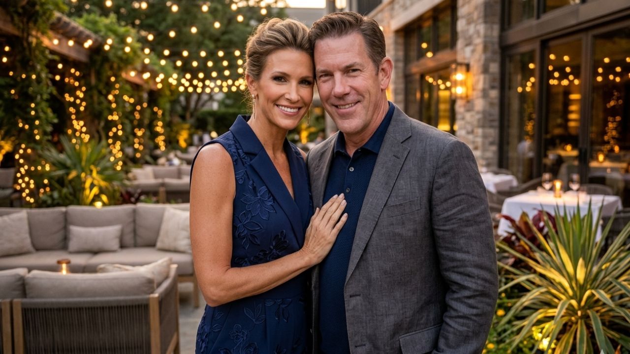 Mary Ryan Ravenel Biography: Who Is Thomas Ravenel’s Ex-Wife and Her Inspiring Life as a Special Education Teacher