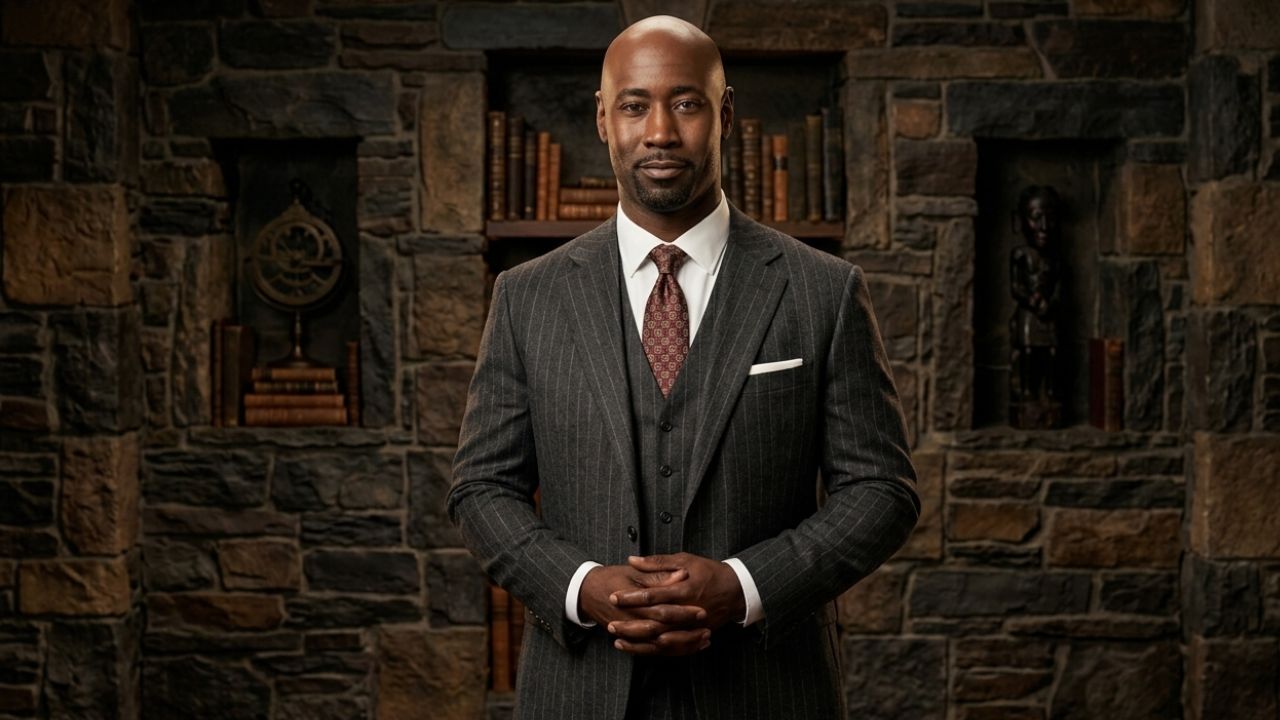 Albert Ezerzer Biography: Unsung Hero of Suits Transportation Department