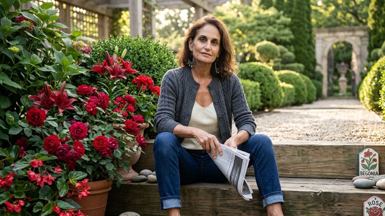 Lorraine Kirke Biography: Geminola Founder & Interior Designer