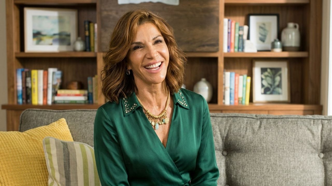 Hilary Farr Age and Height: Full Bio of HGTV Design Star 2026