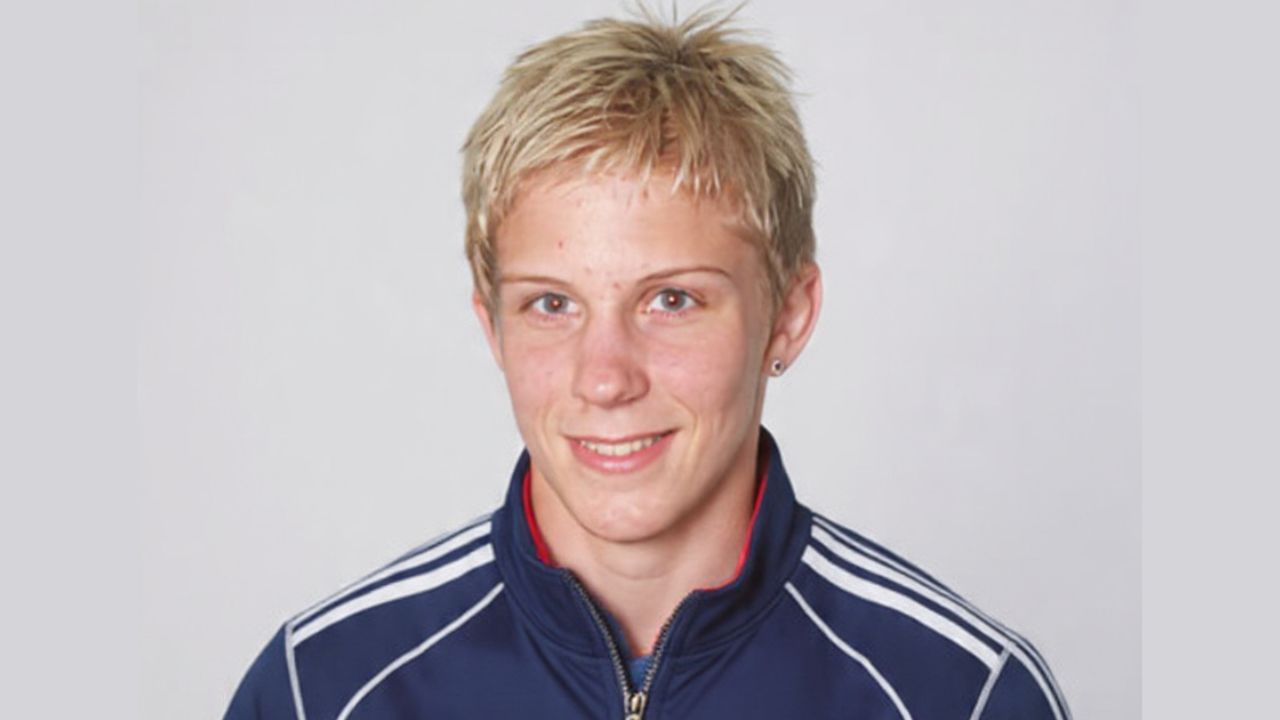 Ann Simons Biography: The Belgian Judoka Who Won Olympic Bronze and Built a Life Beyond the Mat